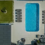 Villa D&d Excelsior Podstrana