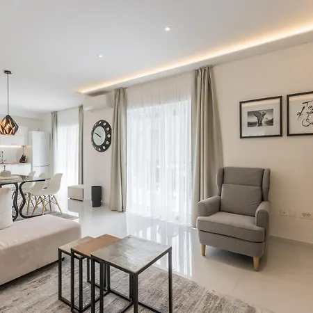 Vila D&d Excelsior Podstrana