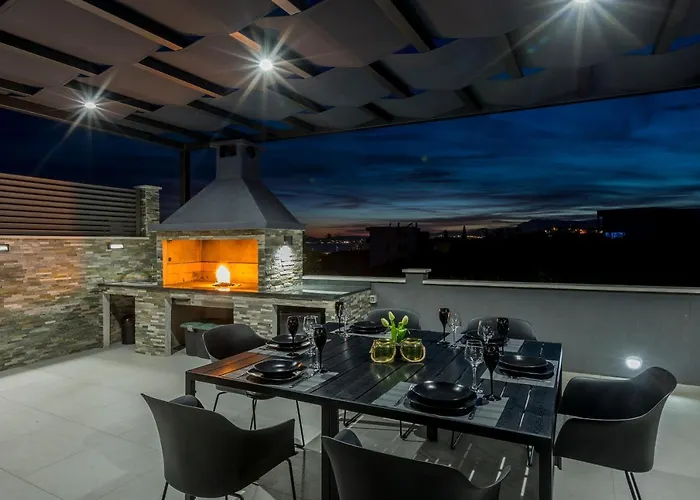 Vila D&d Excelsior *