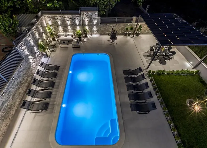 D&d Excelsior Villa *