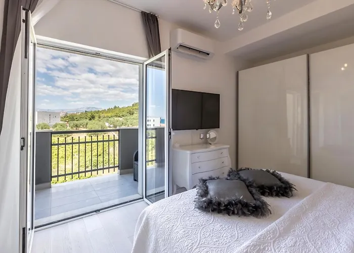 D&d Excelsior * Podstrana