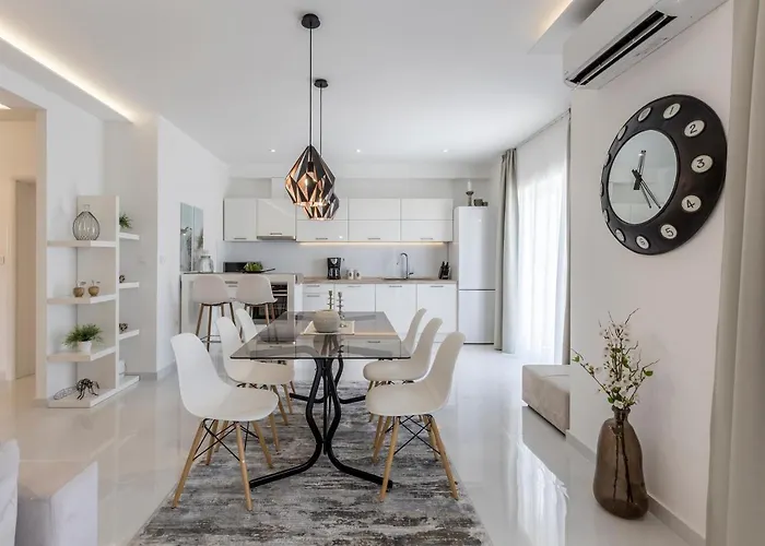 Vila D&d Excelsior Podstrana