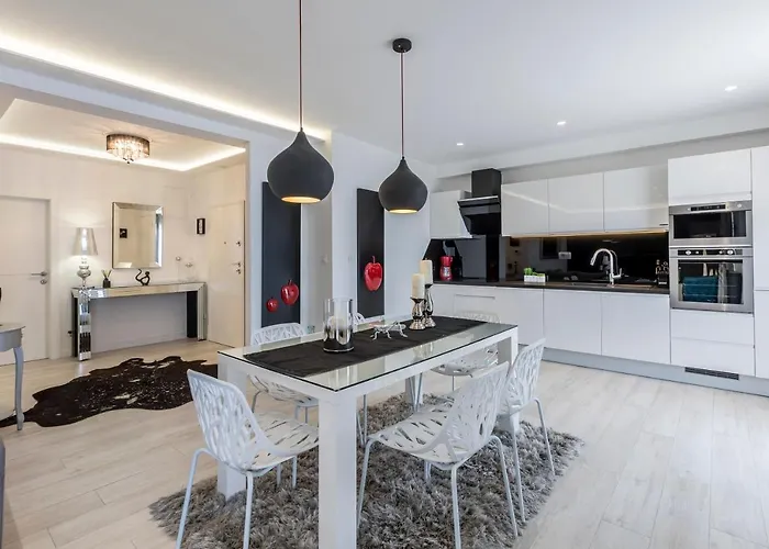 Vila D&d Excelsior *