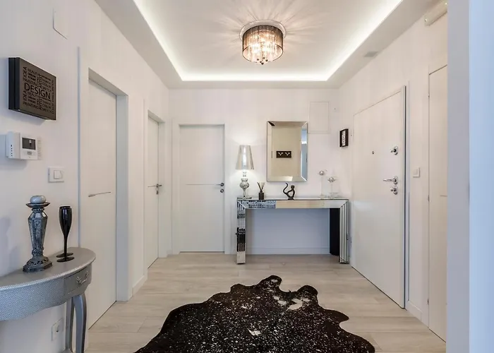 D&d Excelsior Podstrana