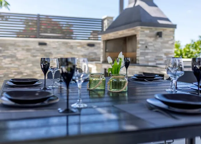 D&d Excelsior * Podstrana