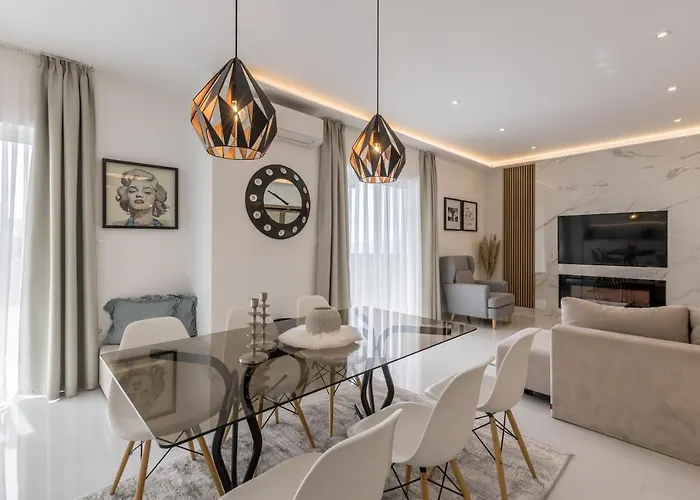 D&d Excelsior * Podstrana