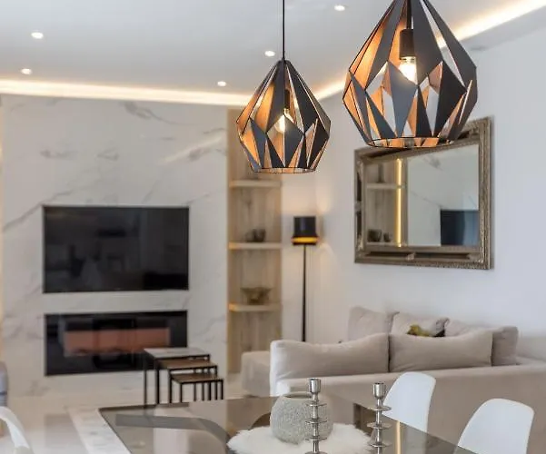 D&d Excelsior Vila Podstrana