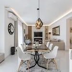 Villa D&d Excelsior Podstrana