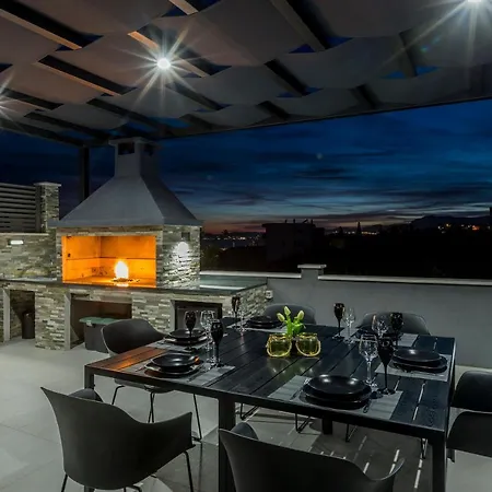 Villa D&d Excelsior *