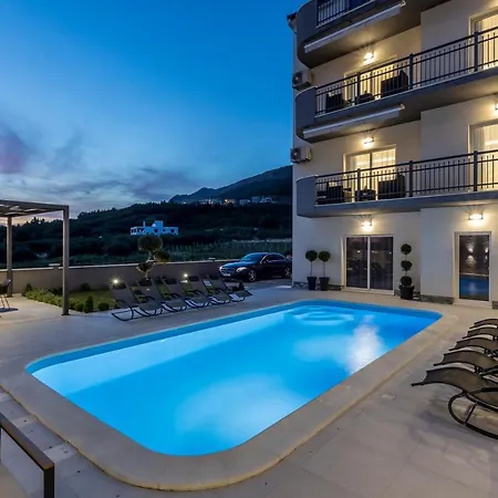 D&d Excelsior Villa *