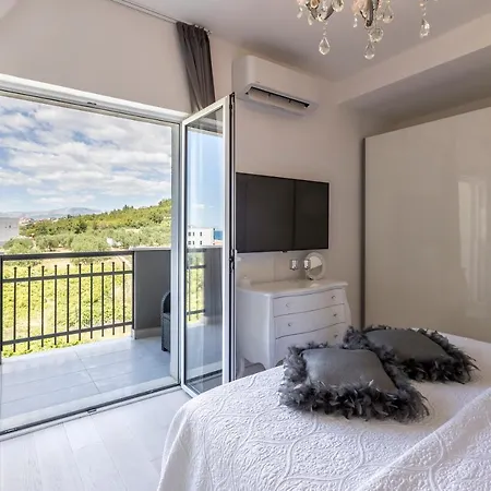 D&d Excelsior * Podstrana