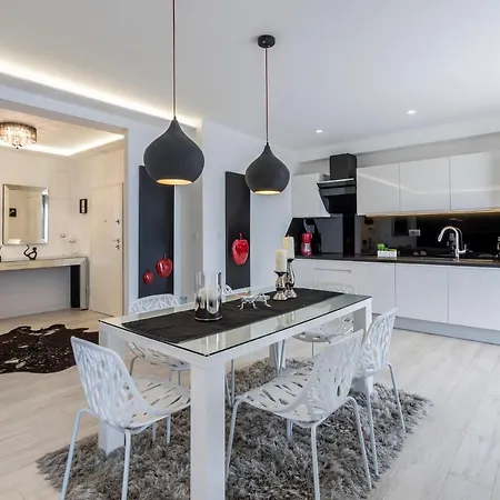 Villa D&d Excelsior *