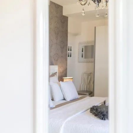 Villa D&d Excelsior Podstrana