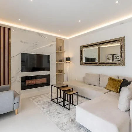 D&d Excelsior * Podstrana