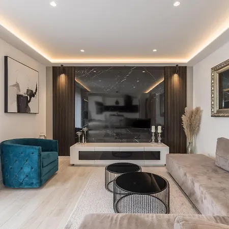 Villa D&d Excelsior *