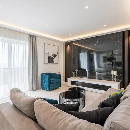 D&d Excelsior * Podstrana