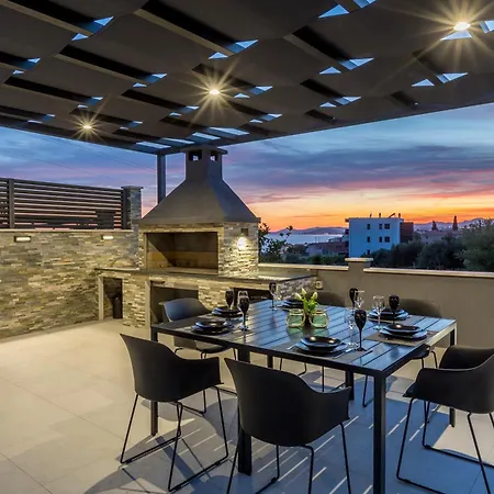 D&d Excelsior Podstrana