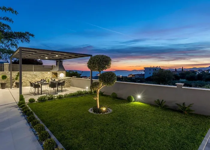 D&d Excelsior Villa *