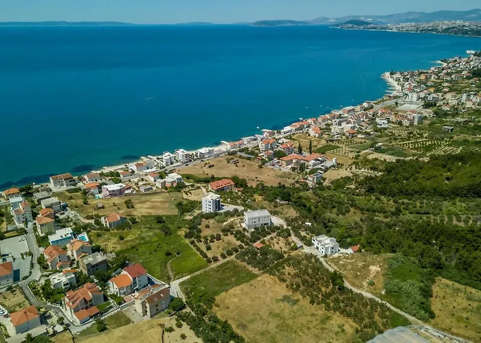 D&d Excelsior Villa *