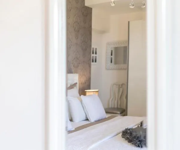 Villa D&d Excelsior Podstrana