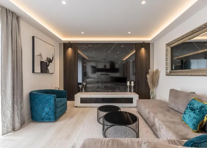 Villa D&d Excelsior *