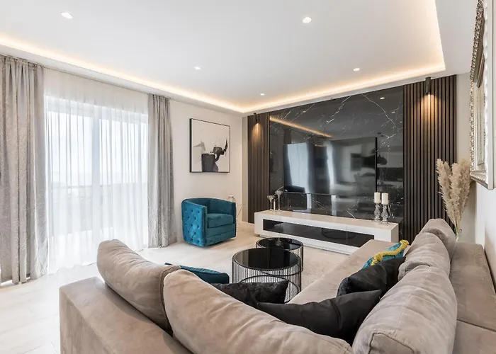 D&d Excelsior * Podstrana