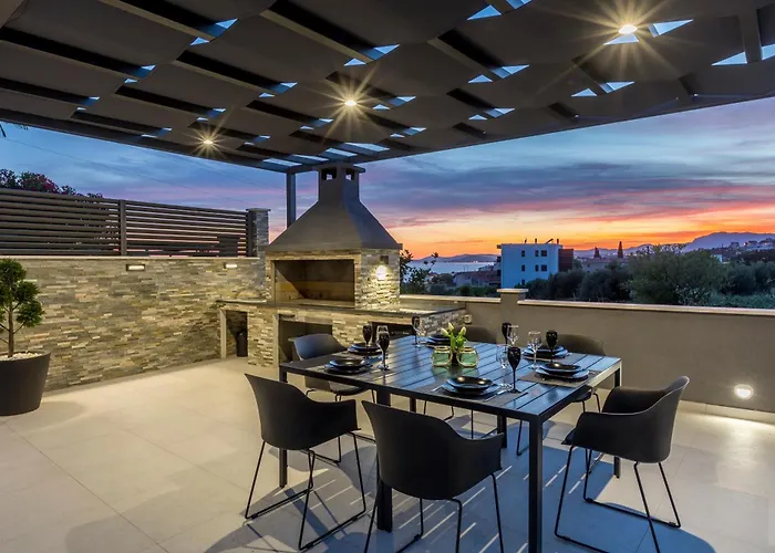 D&d Excelsior Podstrana